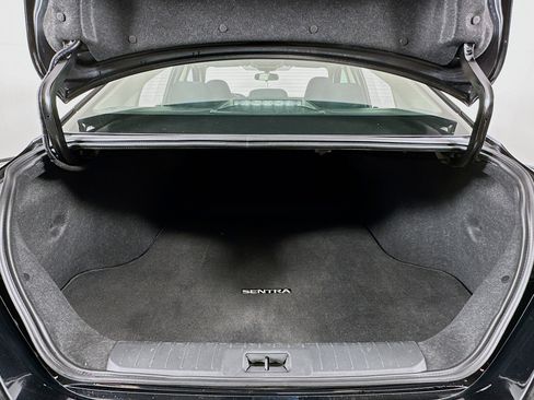 Used 2024 Nissan Sentra SV image 27