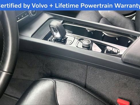 Certified 2024 Volvo S60 B5 Core image 18