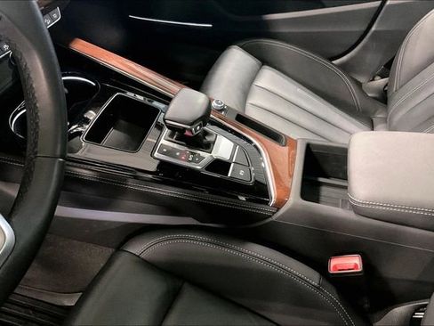 Certified 2023 Audi A4 2.0T allroad Premium Plus w/ Premium Plus Package AWD/4WD image 17