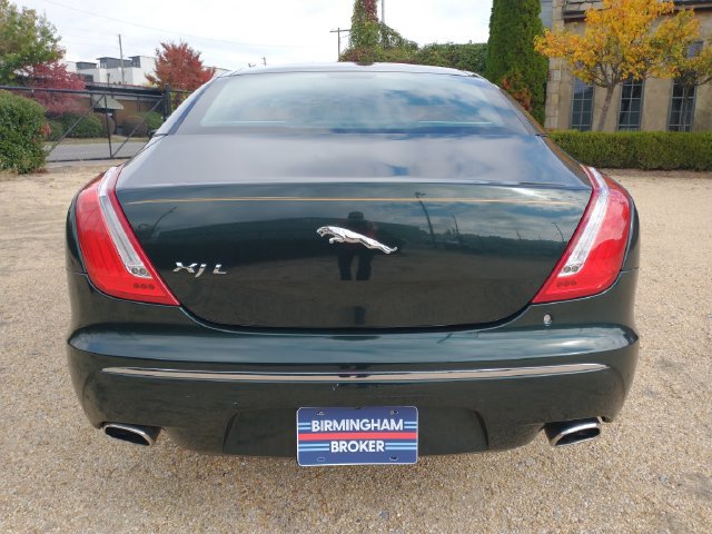 Used 2011 Jaguar XJ L RWD image 16