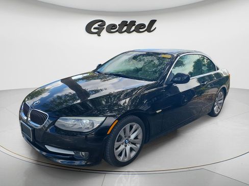 Used 2012 BMW 328i Convertible RWD image 1