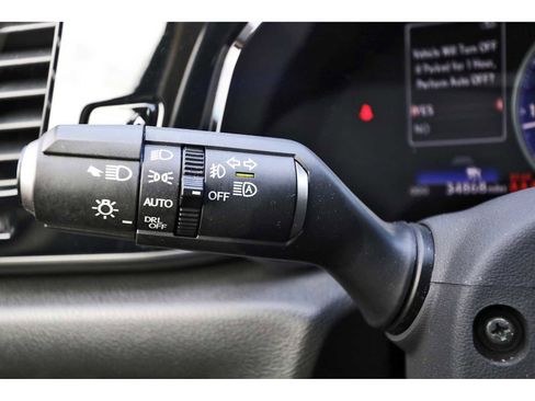 Used 2025 Lexus NX 250 FWD w/ Premium Package image 17