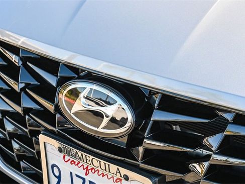 Certified 2023 Hyundai Sonata SEL w/ Cargo Package image 13