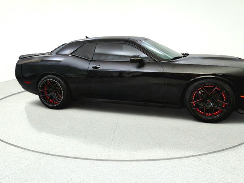 Used 2023 Dodge Challenger R/T w/ T/A Package RWD image 8