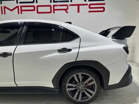 Used 2023 Subaru WRX Limited AWD/4WD image 4