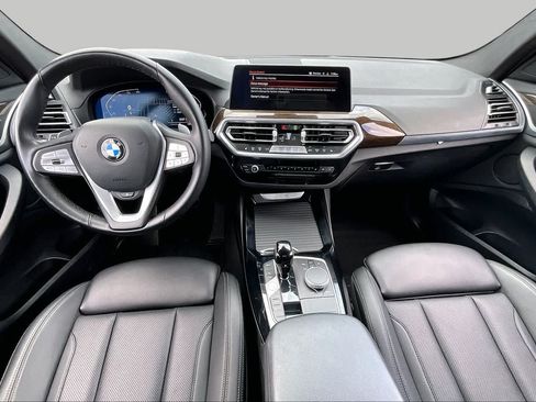 Used 2024 BMW X3 sDrive30i RWD image 14