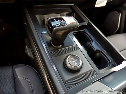 New 2025 GMC Hummer EV 3X image 21