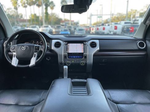Used 2020 Toyota Tundra Limited image 5