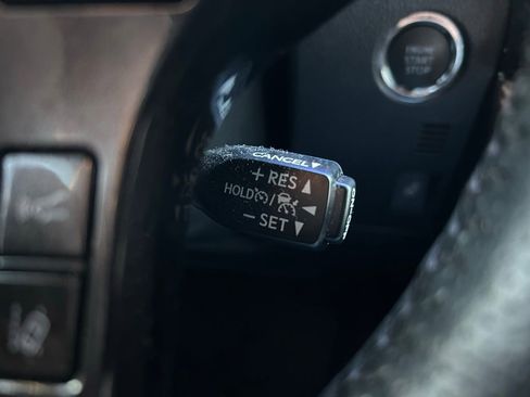 Used 2024 Toyota 4Runner TRD Off-Road Premium w/ Moonroof Package image 23