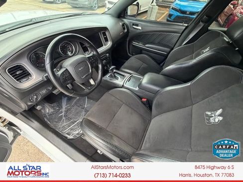 Used 2023 Dodge Charger Scat Pack RWD image 18