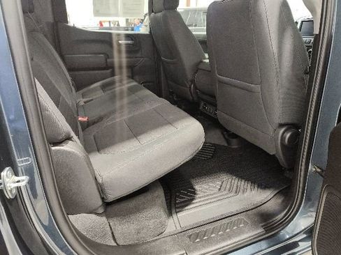 Used 2020 Chevrolet Silverado 1500 LT w/ All-Star Edition image 19