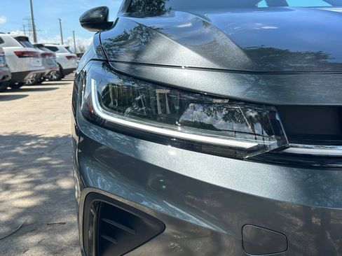 Certified 2026 Volkswagen Jetta Sport FWD image 44