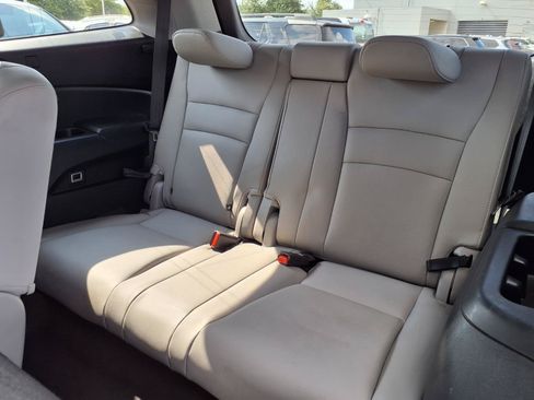 Used 2016 Honda Pilot EX-L image 20