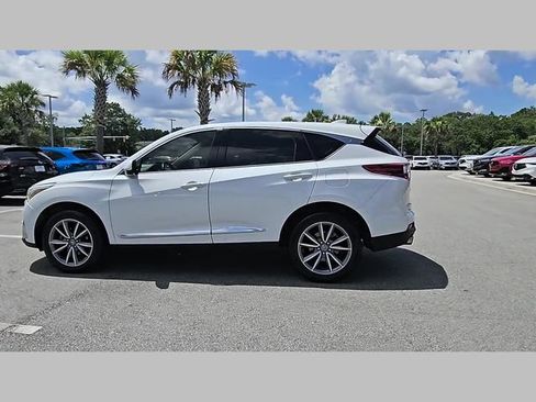 Used 2021 Acura RDX FWD w/ Technology Package image 20
