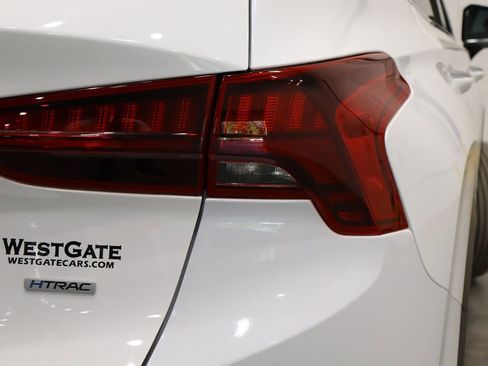 Used 2023 Hyundai Santa Fe SEL image 45