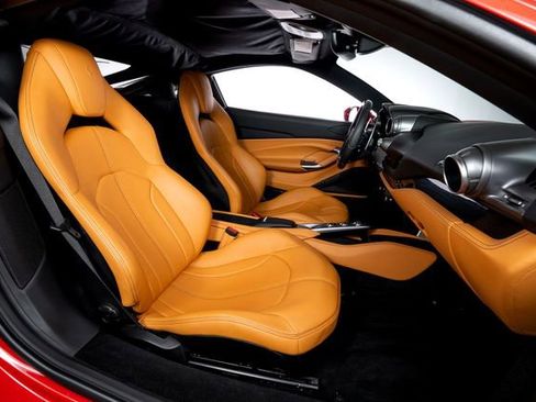 Certified 2020 Ferrari F8 Tributo image 41