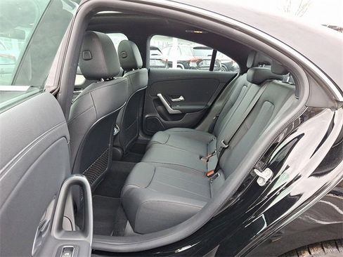 Certified 2025 Mercedes-Benz CLA 250 4MATIC image 10