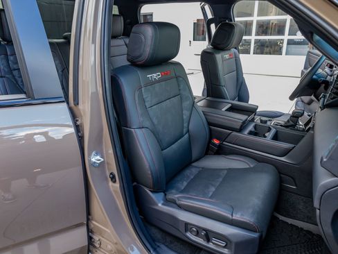 Used 2025 Toyota Tundra TRD Pro image 31