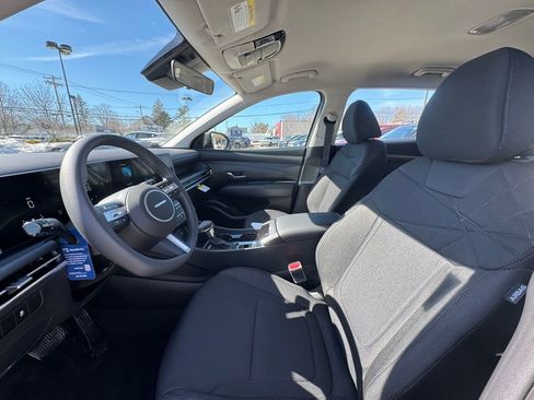 New 2026 Hyundai Tucson SE AWD/4WD image 20