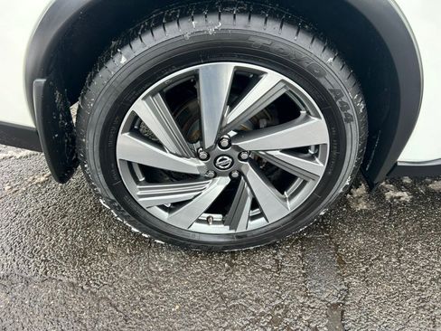 Used 2019 Nissan Murano SL w/ SL Technology Package image 14