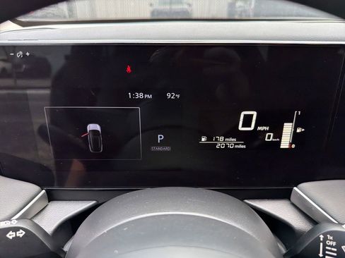 Certified 2025 Nissan Kicks S AWD/4WD image 16