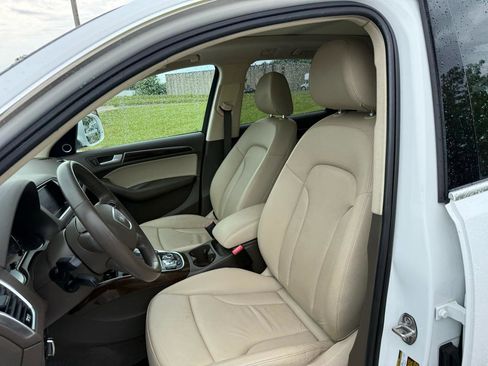 Used 2014 Audi Q5 2.0T Premium Plus AWD/4WD image 17