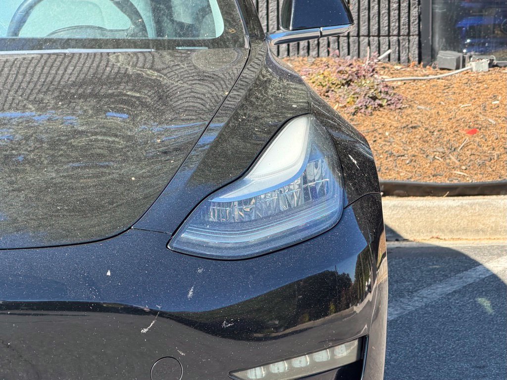 Used 2019 Tesla Model 3 Long Range AWD/4WD image 5