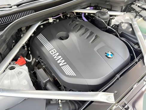 Used 2026 BMW X5 sDrive40i w/ Premium Package RWD image 24