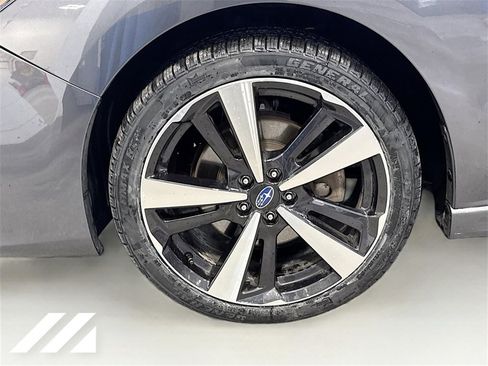 Used 2019 Subaru Impreza 2.0i Sport image 32
