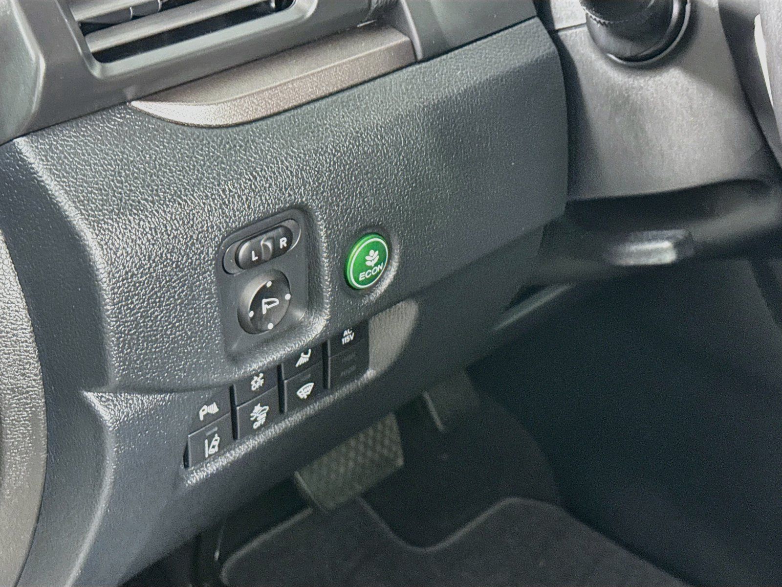Used 2023 Honda Ridgeline RTL-E image 9