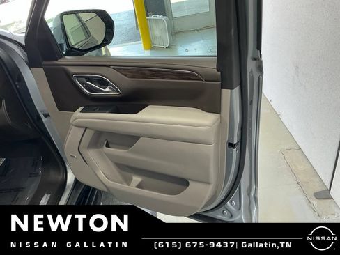 Used 2023 Chevrolet Tahoe LT AWD/4WD image 49