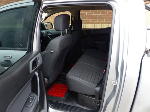 Used 2022 Ford Ranger XL w/ Equipment Group 101A High image 32