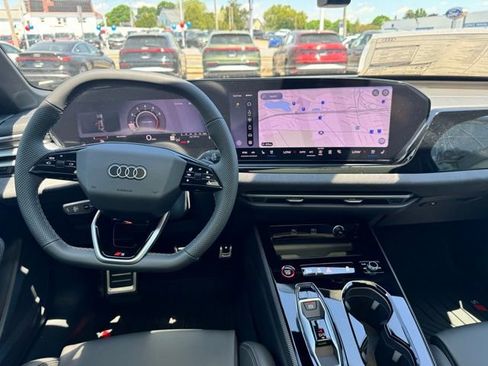 New 2026 Audi S5 Premium Plus AWD/4WD image 21