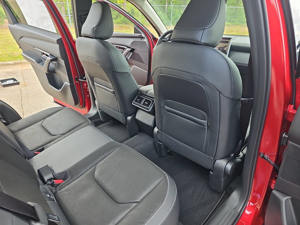 New 2026 MAZDA CX-5 Select AWD/4WD image 11