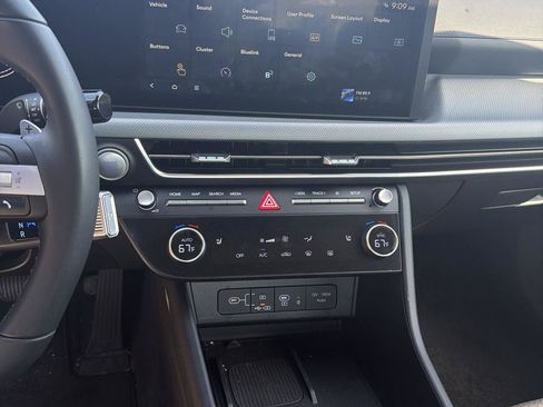 Certified 2026 Hyundai Sonata SEL FWD image 46