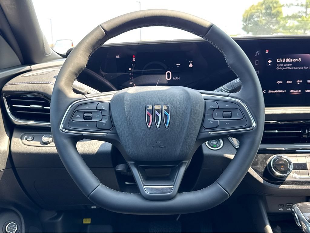 New 2026 Buick Envista Sport Touring w/ Convenience I Package FWD image 15