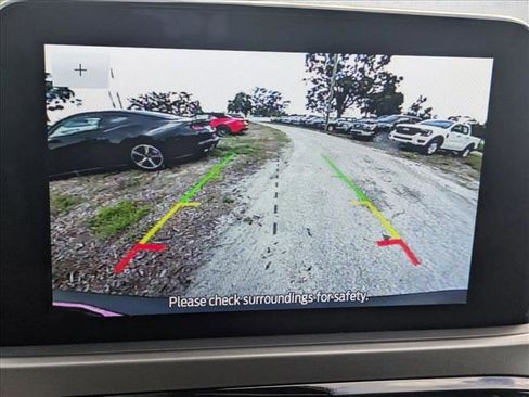 New 2026 Ford Escape Active image 13