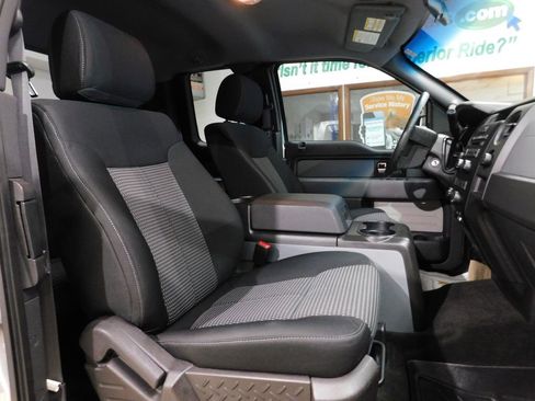 Used 2014 Ford F150 STX w/ Equipment Group 201A Mid AWD/4WD image 85