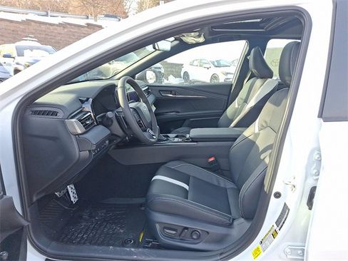 New 2026 Toyota Camry SE Nightshade image 13