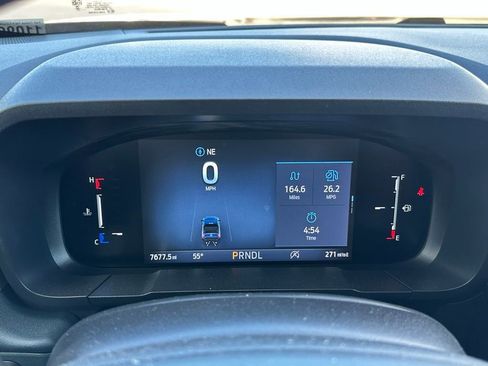 Used 2025 Ford Maverick XL w/ 4K Tow Package image 23