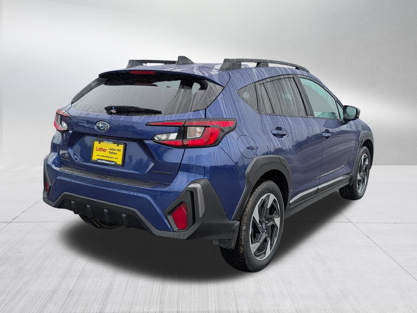 Used 2026 Subaru Crosstrek 2.5i Limited AWD/4WD image 7