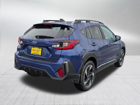 Used 2026 Subaru Crosstrek 2.5i Limited AWD/4WD image 7