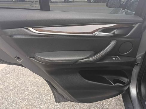 Used 2016 BMW X5 xDrive35i image 23