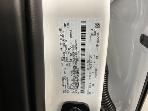 New 2026 Ford F150 STX w/ Equipment Group 200A RWD image 27