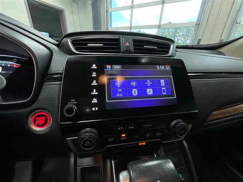 Used 2018 Honda CR-V Touring image 19