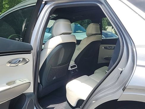 Used 2025 Genesis Electrified GV70 AWD/4WD image 25