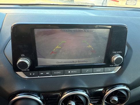 Used 2020 Nissan Sentra S image 15