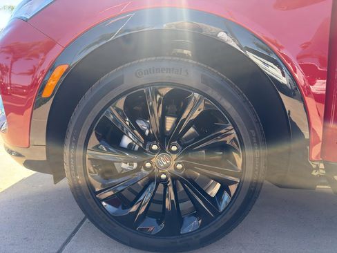 New 2026 Buick Envista Sport Touring w/ Convenience II Package image 39