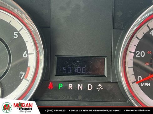 Used 2018 Dodge Grand Caravan SE w/ UConnect Hands-Free Group FWD image 20