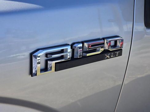 Used 2016 Ford F150 XLT w/ Equipment Group 302A Luxury image 32